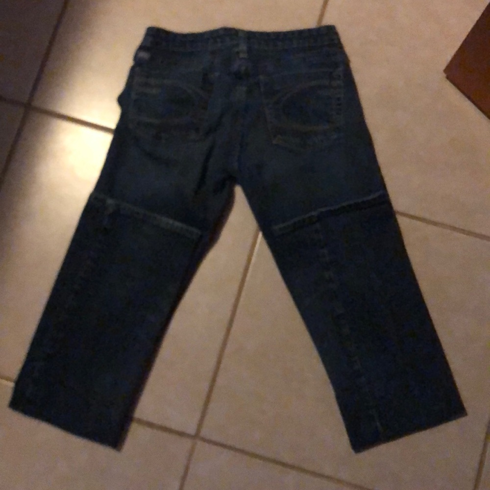 Cruel girl jean. Great condition!